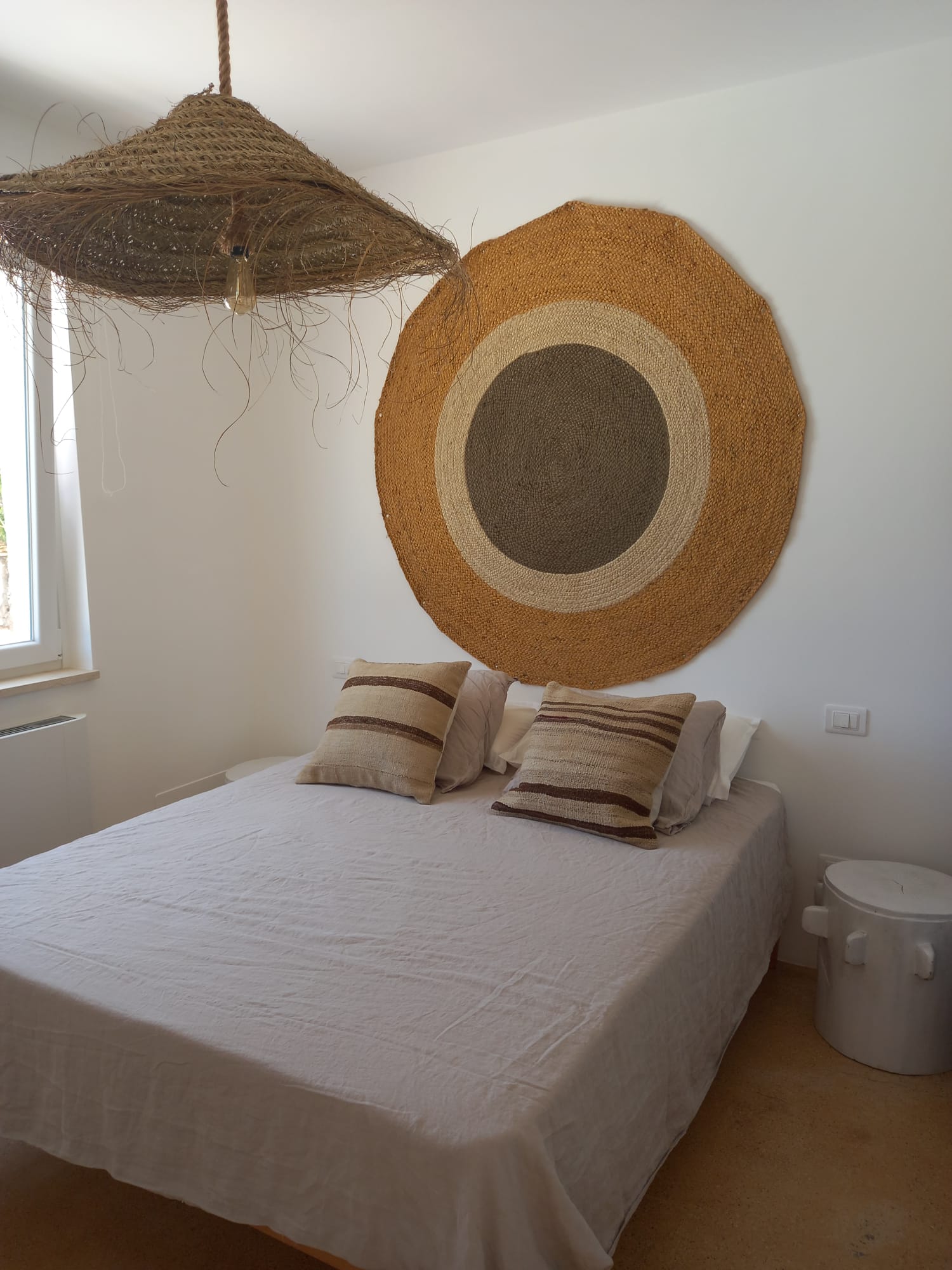 Chambre 2 & Salle de Bain